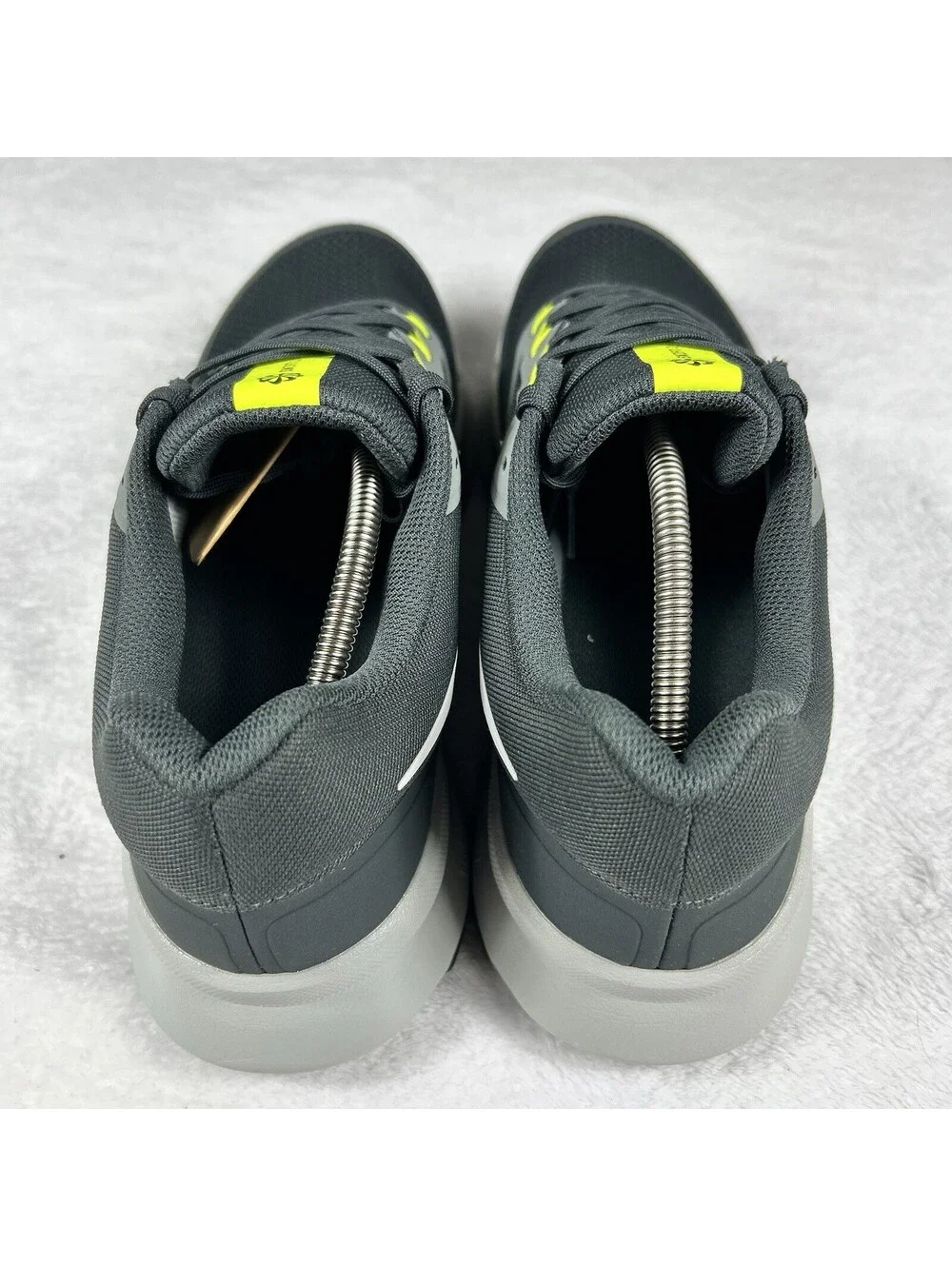 Nike Run Swift 3 Men's Running Shoes Size 13 Grey White DR2695-014 Walking Shoes